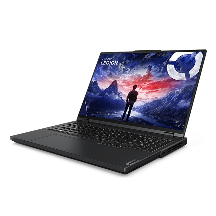 Lenovo Legion 5: Powerful Gaming Laptop with i7 Processor