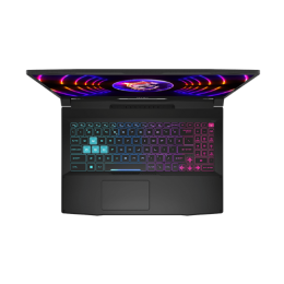 Msi Katana