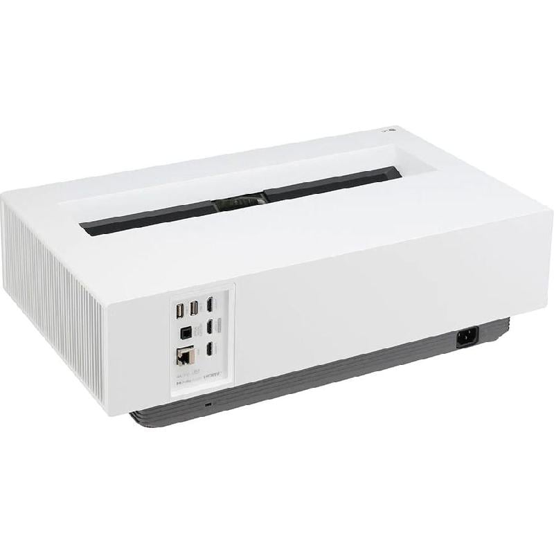 LG CineBeam HU715QW 4K: Home Laser Projector