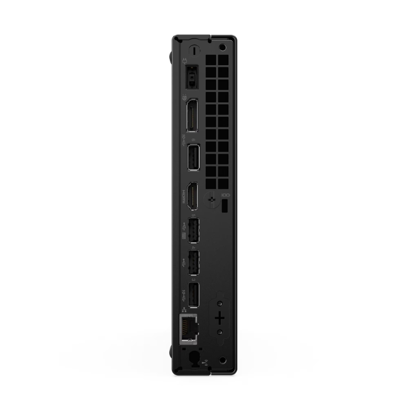 LENOVO Mini PC Think Center Neo 50q Gen 4 Tiny (13B90055AX) Core