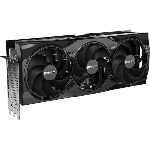 VGA PNY RTX 5090 32GB GDDR7 VCG509032TFXPB1-O, 3FAN