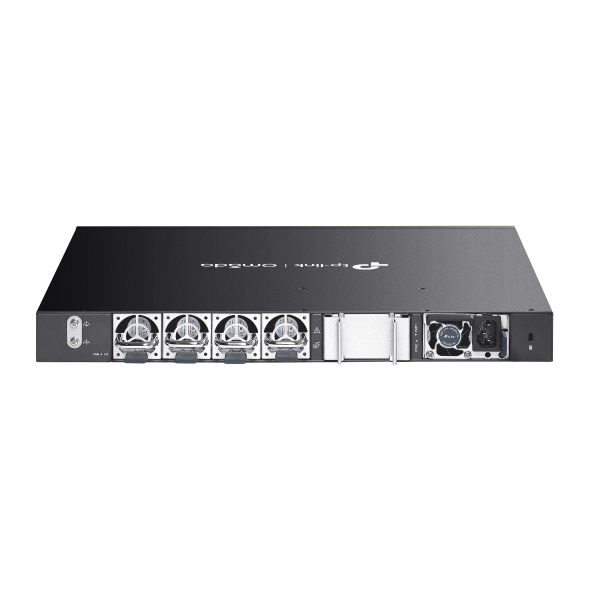 TP-Link SX6632YF Omada 26-Port 10G Stackable L3 Managed -Best Price