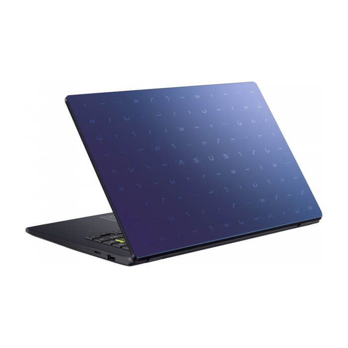 ASUS E510MA-BR698: A budget and stylish laptop for everyday