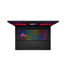Msi Sword