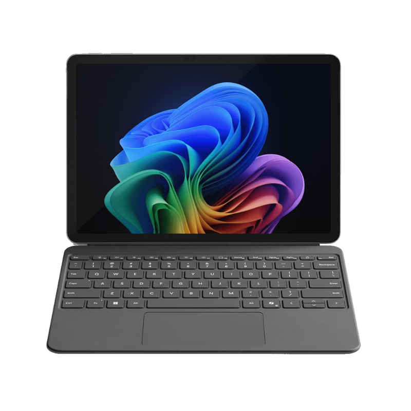Microsoft surface EP2-27223 Sfc Pro 12 Snapdragon X Plus, 16GB