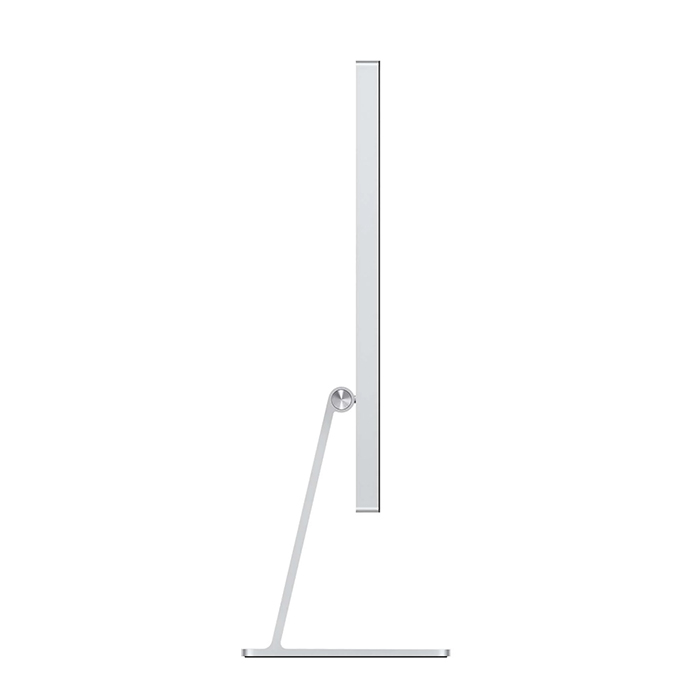 APPLE MK0Q3AB/A Studio Display 27 inch 5K, Silver
