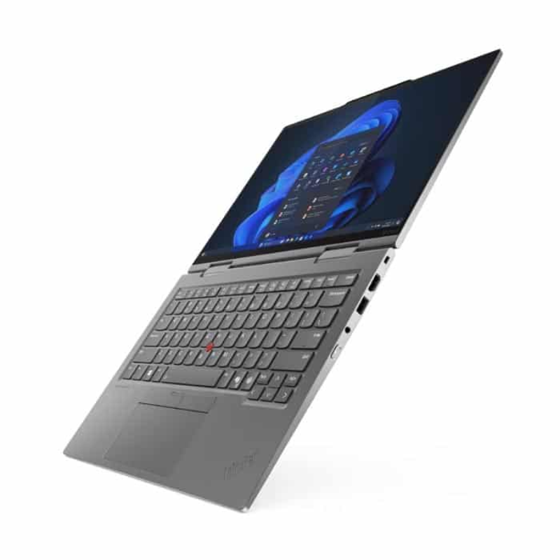ThinkPad X1 (2 IN 1) carbon 2-in-1 G10 (21NUS04A00)