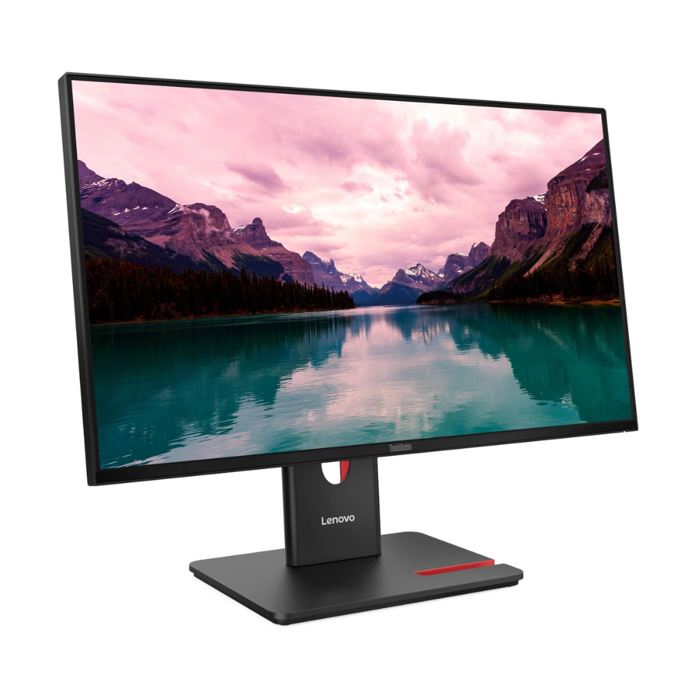 【未使用品】 Lenovo ThinkVision T24-40 フルHD Lenovo ThinkVision T24-40, 24 inch FHD - Best prices