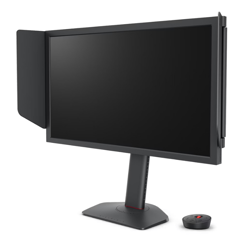 BenQ Gaming Monitor ZOWIE XL2586X Fast TN 540Hz DyAc 2 Gaming Monitor