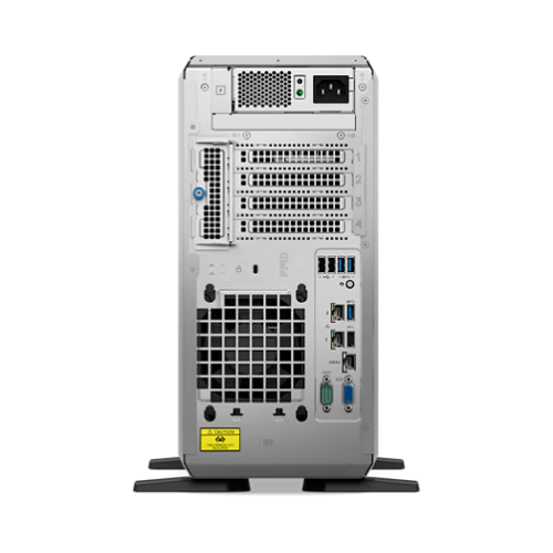 Dell Power Edge T360 Xeon E- 2414, 16GB, 1x2TB