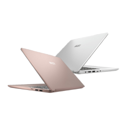 Msi Modern