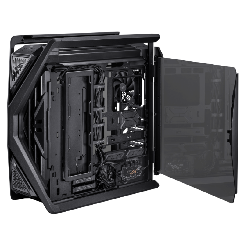 CASE ASUS GR701 Case, 90DC00F0-B39020 - Best Prices