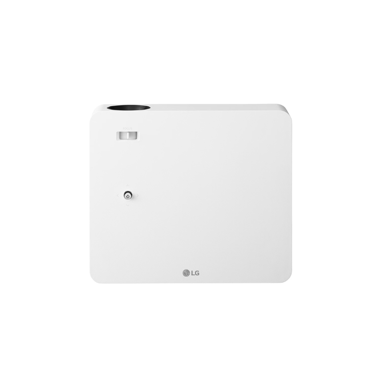 LG PF610P CineBeam FHD ANSI Lumen LED Projector