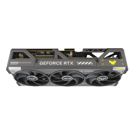 VGA ASUS TUF Gaming GeForce RTX 5090 OC Edition 32GB