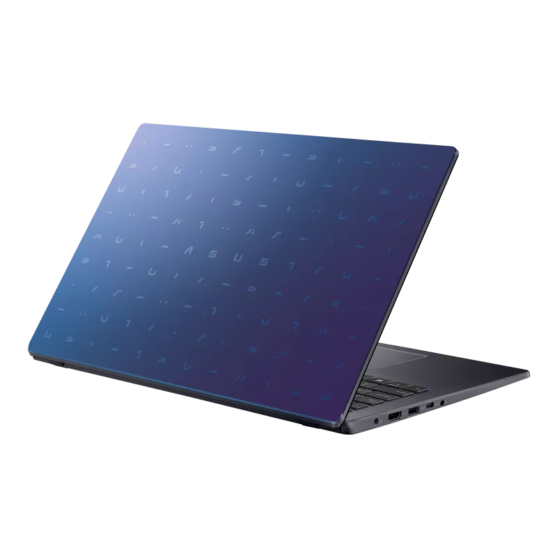 ASUS E510KA-EJ836, Intel Celeron N4500, 4GB, 256GB SSD, Dos