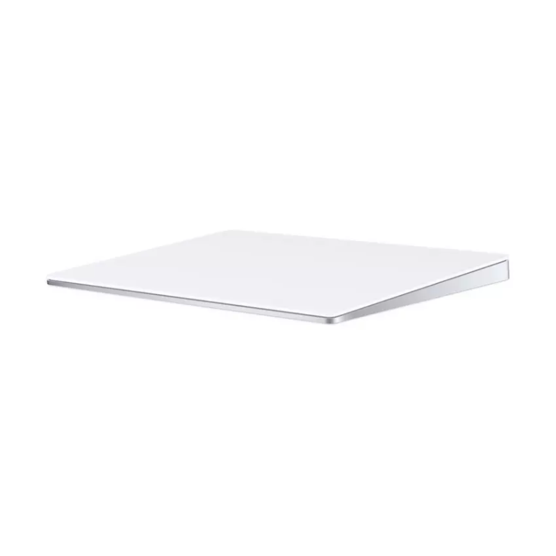 【新品】Magic Trackpad ホワイト APPLE MXK93 Magic Trackpad, Multi-Touch Surface MXK93ZE/A