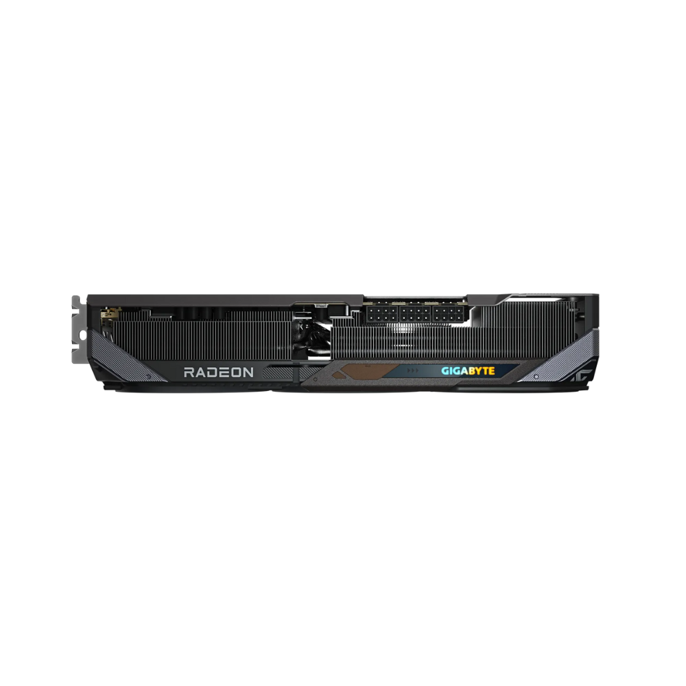 VGA GIGABYTE Radeon RX 9070 XT Gaming OC 16G Graphics Card