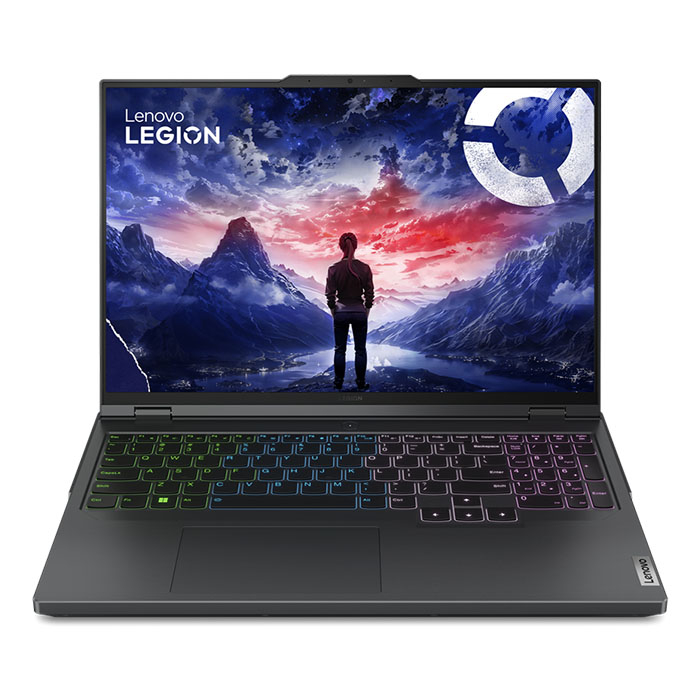 Lenovo Legion 5: Powerful Gaming Laptop with i7 Processor