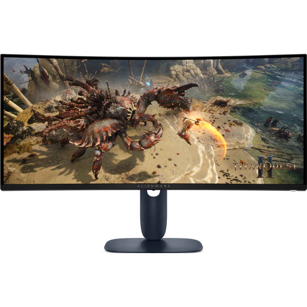 Dell Alienware Curved Gaming Monitor AW3425DWM - Best Price