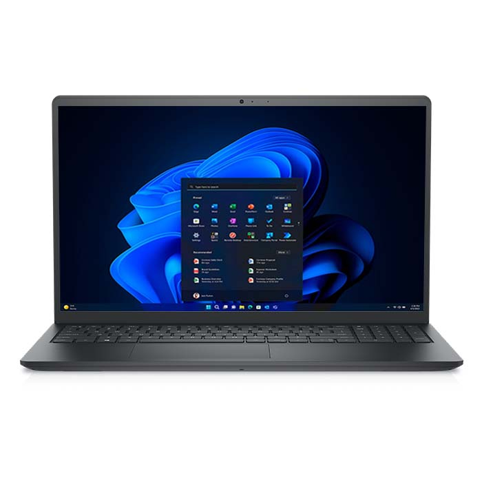 DELL Vostro 3520, i5, 16GB, 512GB SSD, DOS, Black