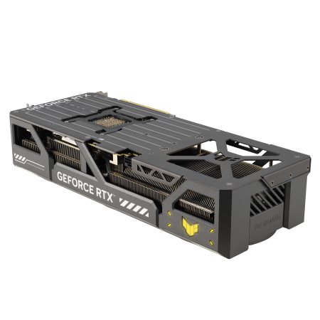 VGA ASUS TUF Gaming GeForce RTX 5090 OC Edition 32GB