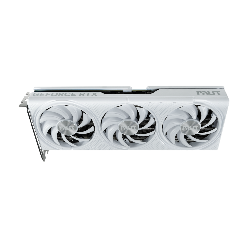 VGA Palit GeForce RTX 5070 Gaming Pro OC Edition 12GB GDDR7