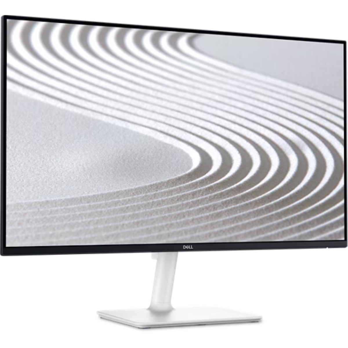 DELL S2425H 23.8インチ FHDモニター 本体100Hz Dell Monitor S2425H, 23.8
