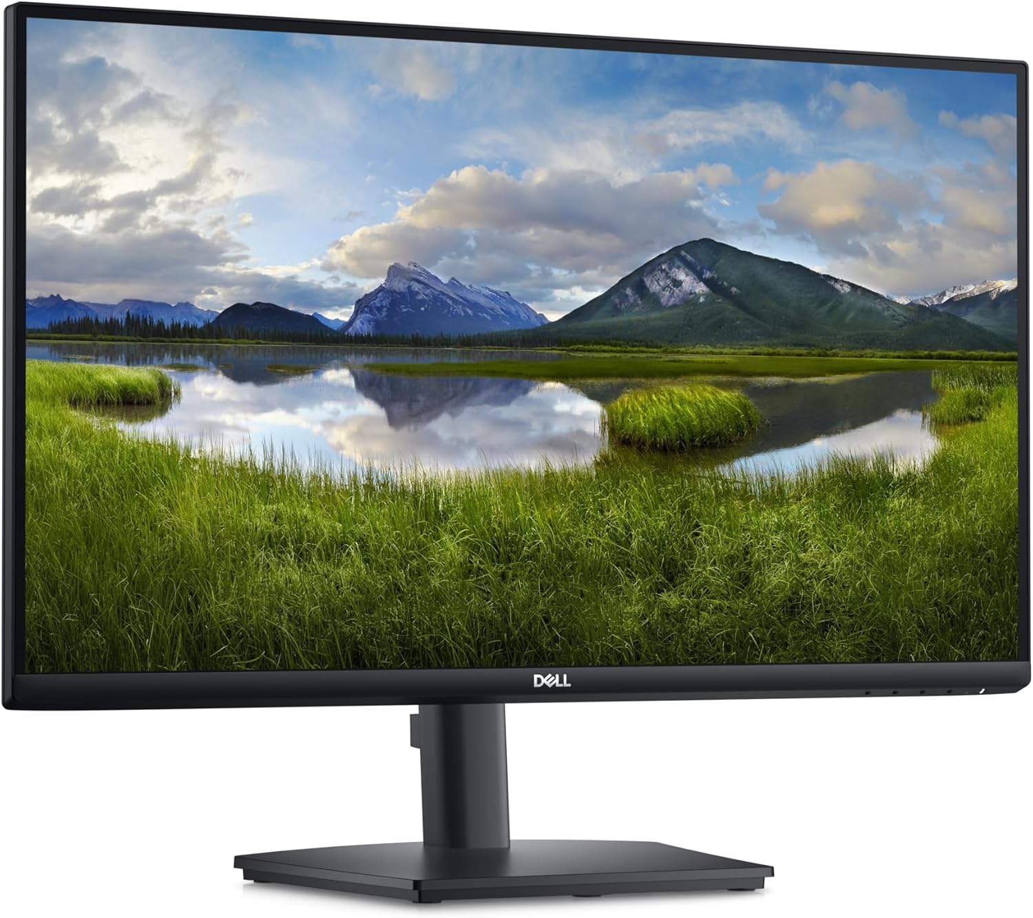 E2724HS Dell 27インチワイド モニター 2023年製 Best Price for Dell E2724HS Monitor in Saudi Arabia