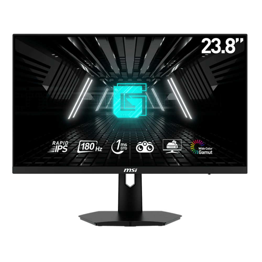 MONITOR MSI G244F E2 23.8