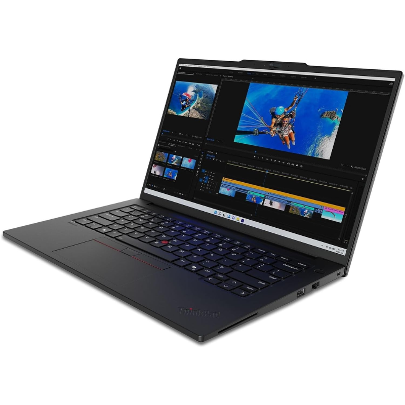 Lenovo ThinkPad P14s, 21G2S04300, Ultra 7 155H, 32GB