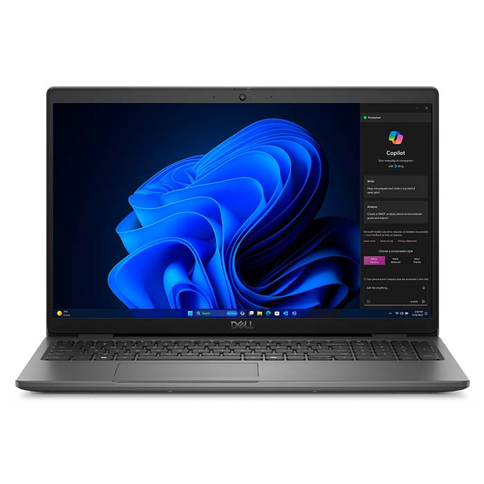 Dell Latitude 3550, i5, 8GB, 512GB SSD, DOS