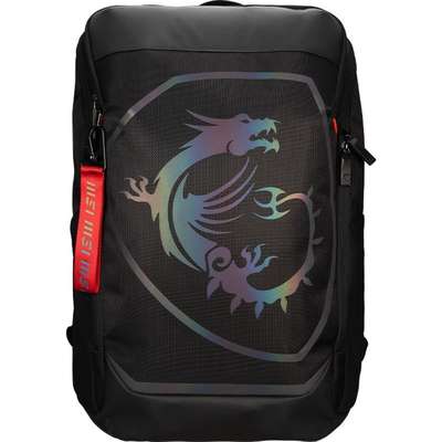 BAG MSI Titan Gaming Backpack 18inch G34-NIXXX23-808 Black
