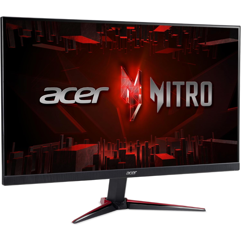 ACER Gaming Monitor Nitro VG240Y, UM.QV0EE.608, 23.8