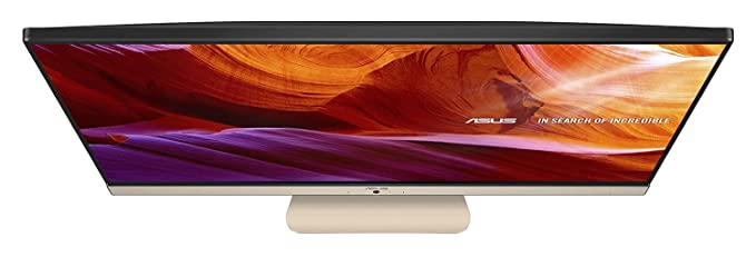 مكتبي اسوسVivo الكل في واحد V222FAK انتل كور اي i3-10110U,اسود
