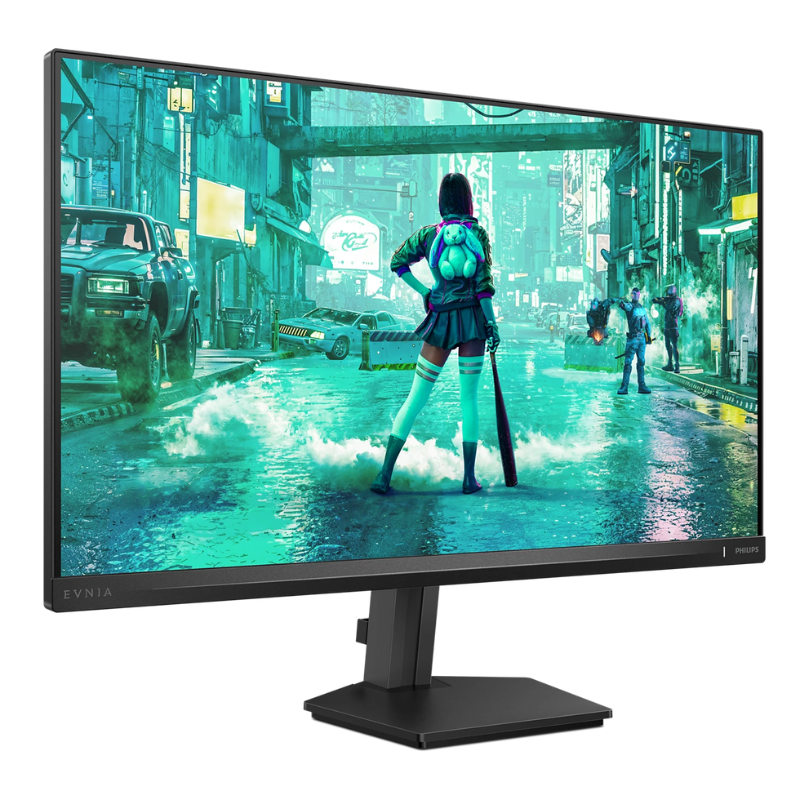 Philips EVNIA 3000シリーズ 27インチモニター Philips Evnia 3000 Gaming Monitor 27M2N3200FQ/89, 27