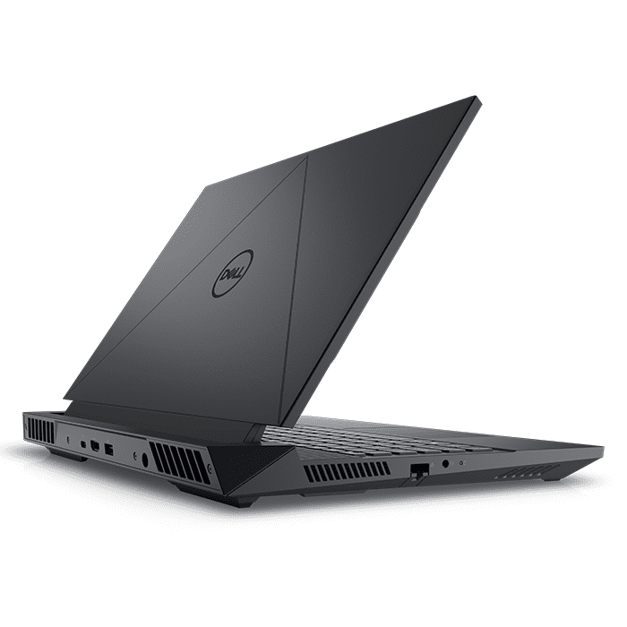 Dell G15 5530: Powerful gaming laptop with powerful processo