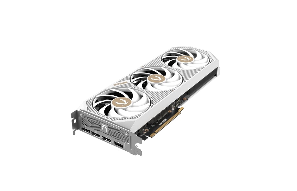 VGA ZOTAC GAMING GeForce RTX 5070 AMP 12GB, ZT-B50700FQ-10P