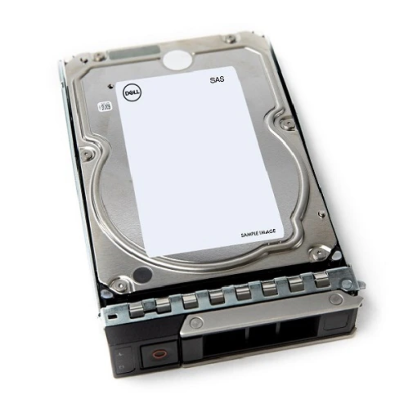 高性能 Dell 第12世代 i7/16GB/SSD+HDD/Office Dell Hard Drive 12TB 7.2K RPM NLSAS ISE 3.5in, CK 161-BCJX