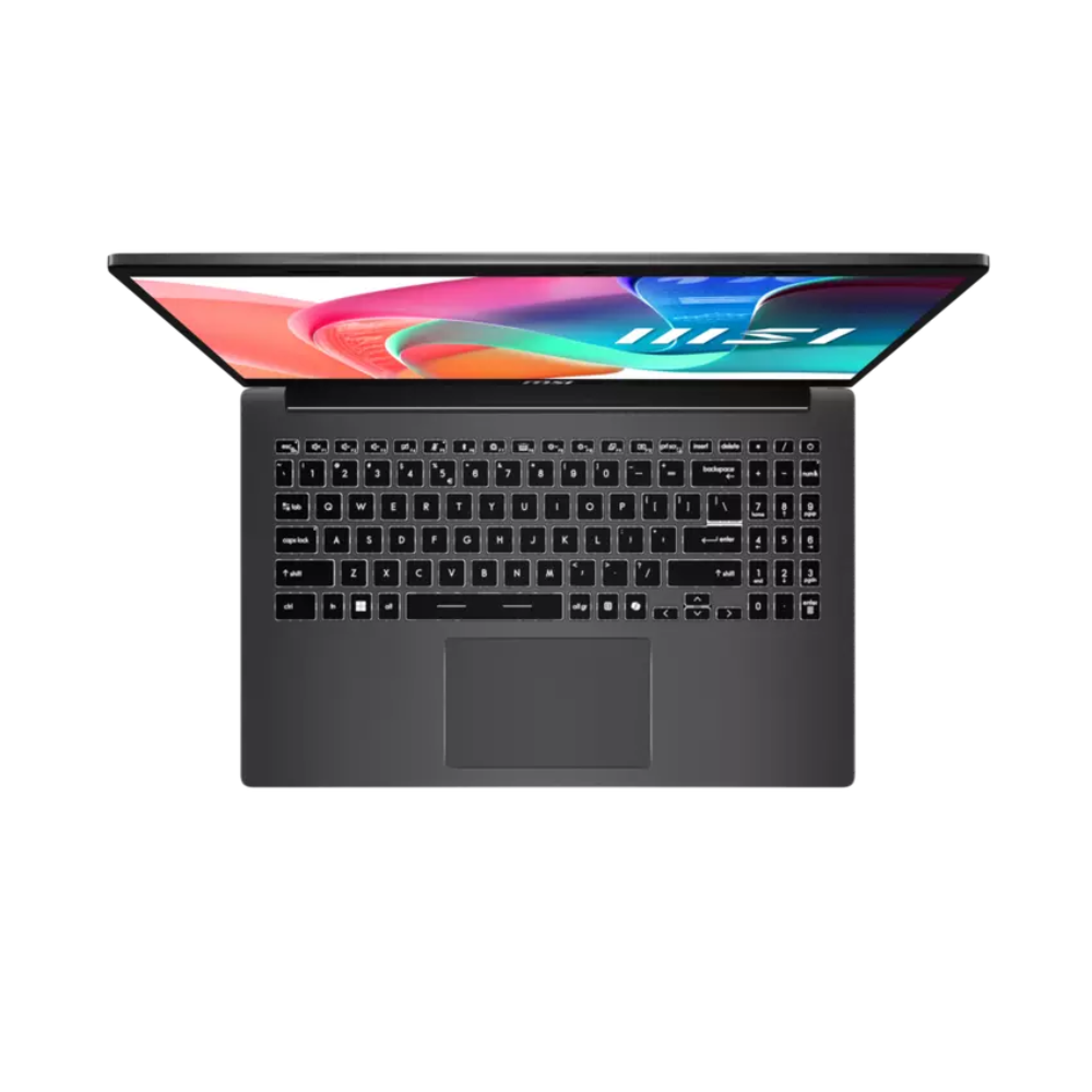 MSI Modern 15 F13MG (9S7-15S121-230) Laptop core i7 16GB 512GB