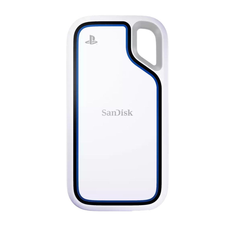 動作確認済SanDisk Extreme Portable SSD 2TB HDD SANDISK Extreme Portable SSD 2TB (SDSSDE62P-2T00-G25)