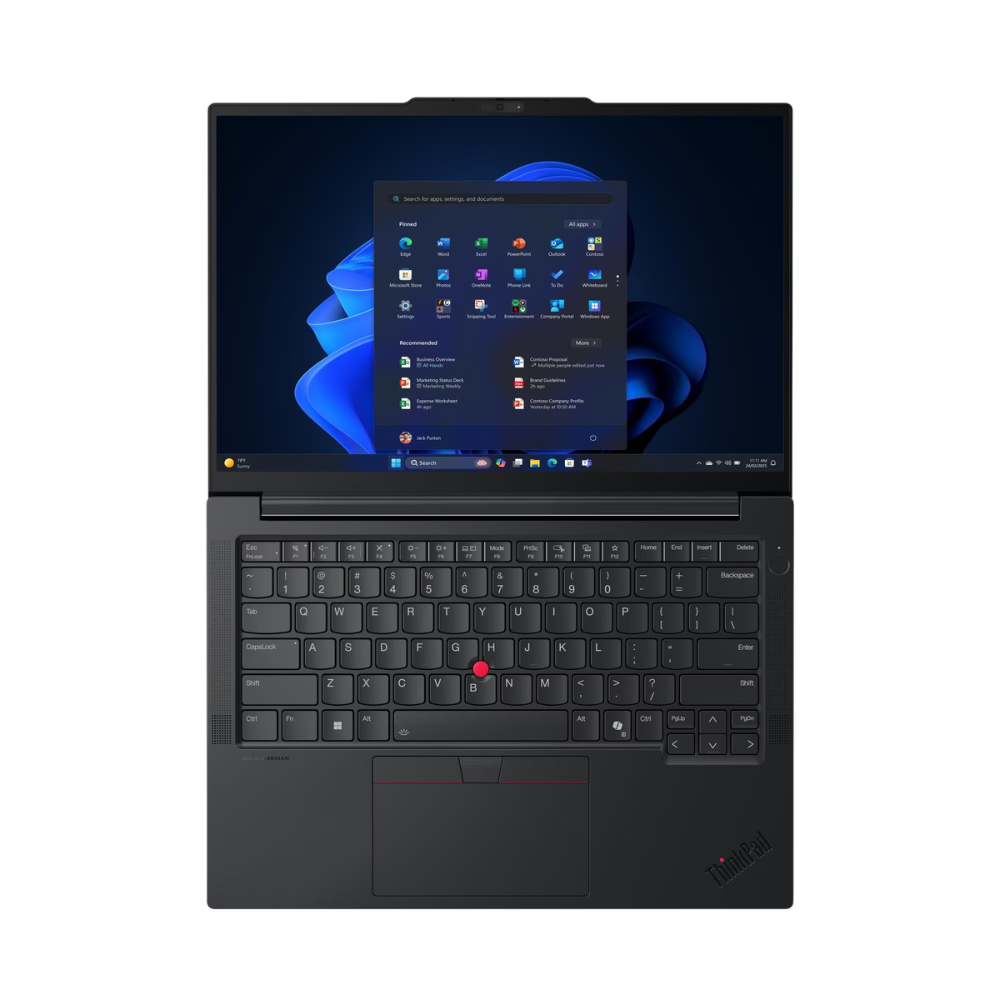 LENOVO ThinkPad E14 Gen7, 21SX006CAD, Ultra 5