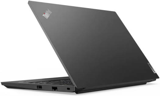 لاب توب لينوفو ثينك باد E14 Gen4 21E3009PAD انتل كور آي5 - 1235U, الرامات 8 جيجا, سعة التخزين 256 جيجا اس اس دي, كرت الشاشة انتل اريس اكس, الشاشة 14 بوصه فل اتش دي, نظام التشغيل دوس, اسود