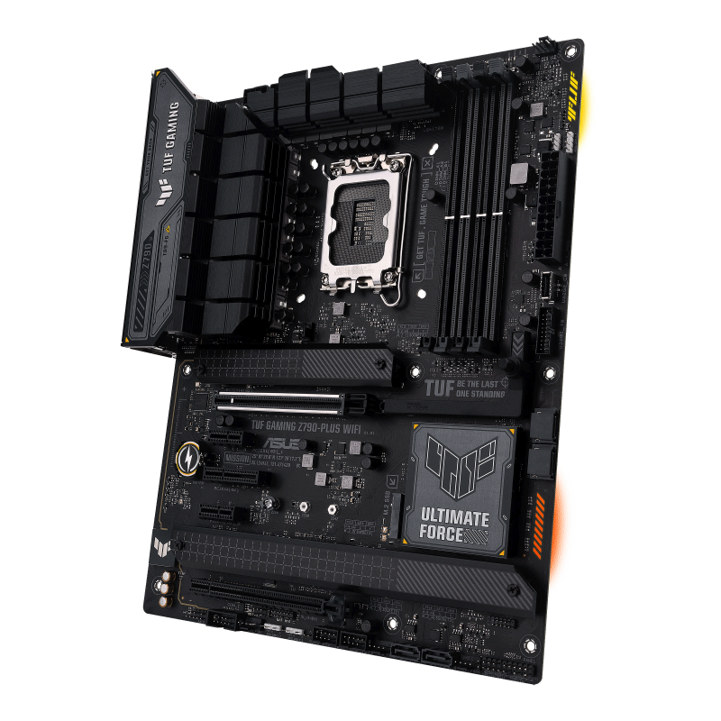 MB ASUS TUF Gaming Z790 PLUS WIFI DDR5 14th 90MB1D80-M1EAY0