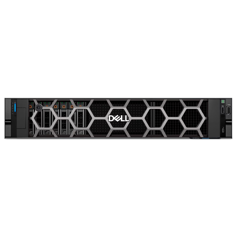 Dell PE R760xs 2*Xeon Gold 6448Y - Best prices