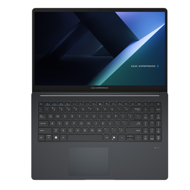ASUS ExpertBook B1503CVA, 90NX0801-M045Z0, Core i7-13620H, 16GB