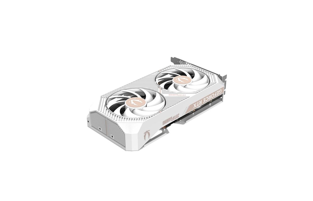 VGA ZOTAC Twin Edge OC GeForce RTX 5060, ZT-B50600Q 10M-10M