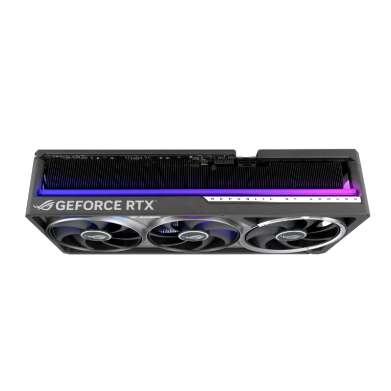 VGA ASUS ROG Astral GeForce RTX™ 5090 32GB GDDR7 OC Edition