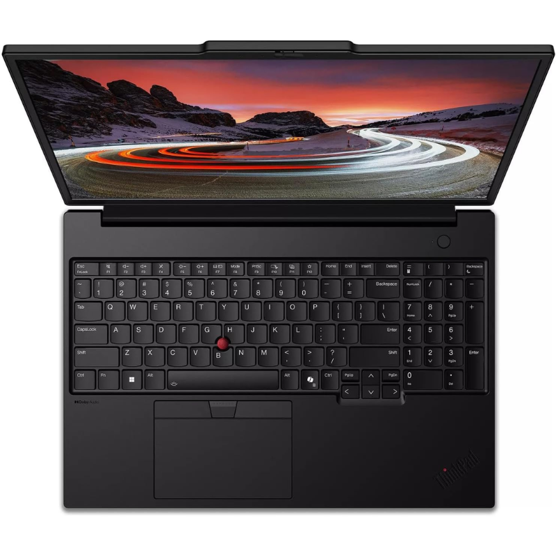 Lenovo ThinkPad P14s, 21G2S04300, Ultra 7 155H, 32GB