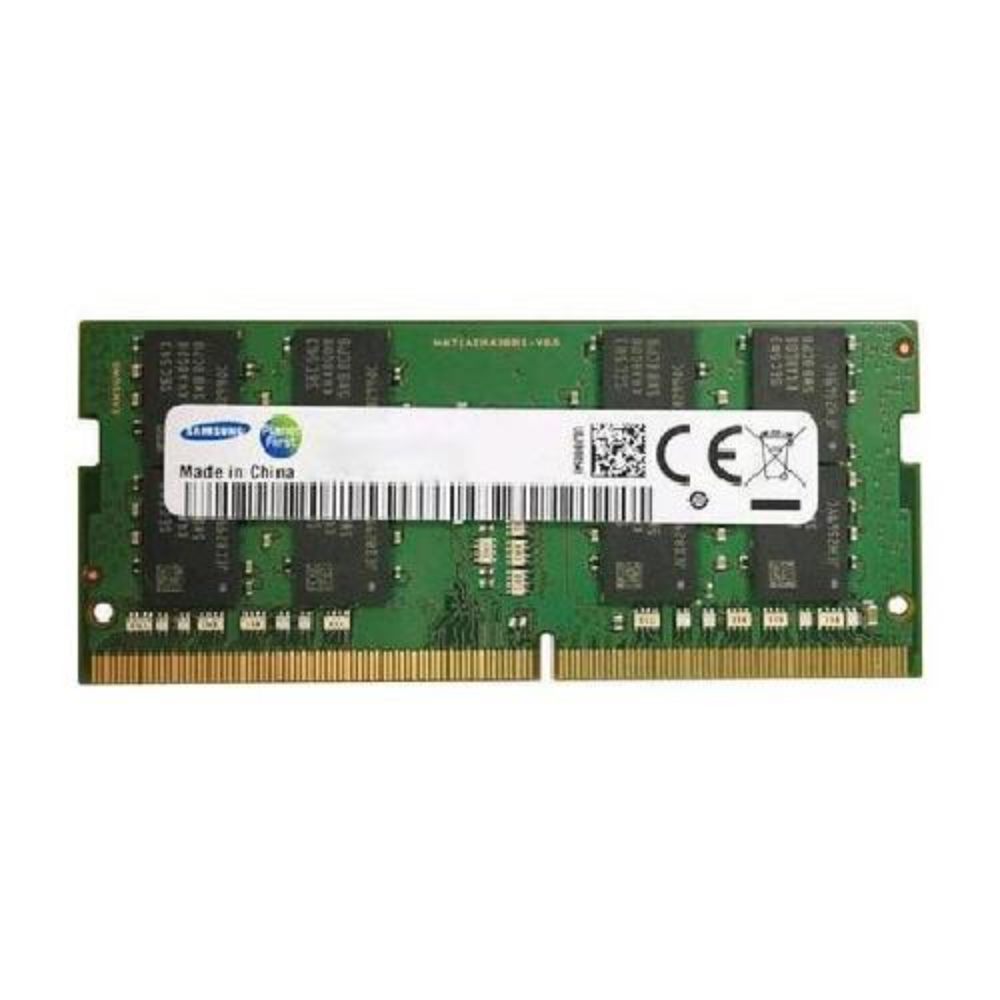 RAM DDR4 SAMSUNG 16GB 3200MHz, M471A2G43BB2, for Notebook