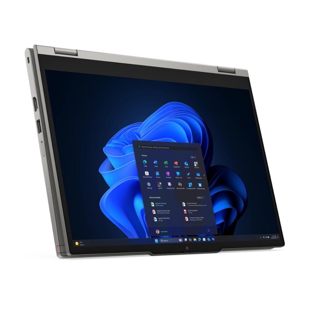 LENOVO ThinkPad L13 Gen6 2 in 1(21R7003SAD), ULTRA 7-255U
